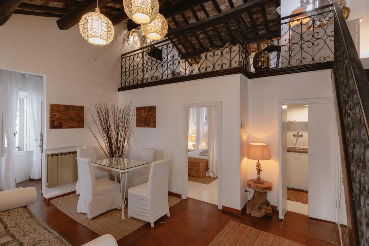 New Navona Appartement Rome