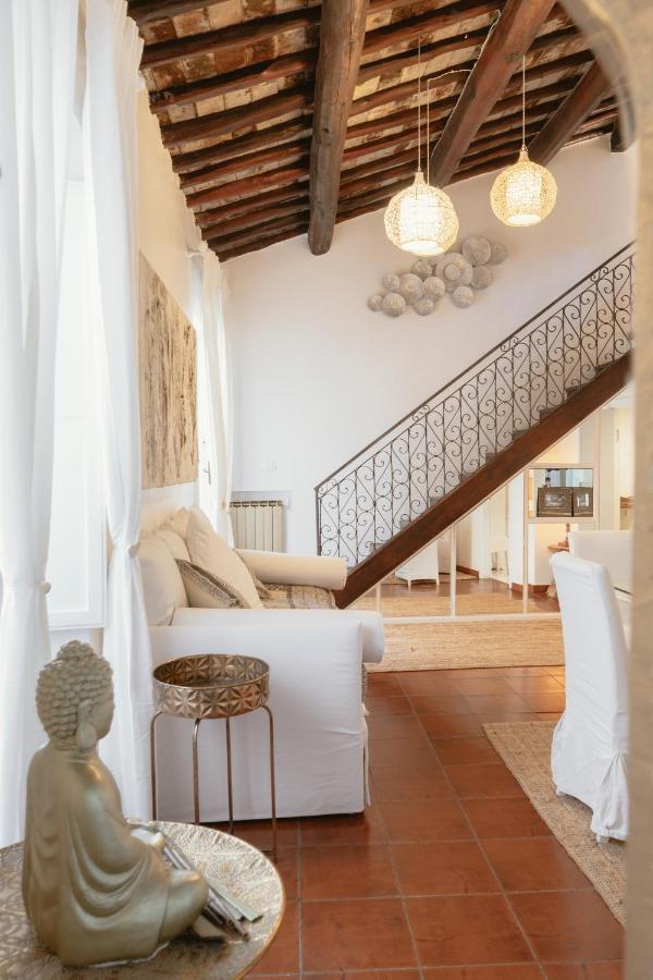 New Navona Appartement *