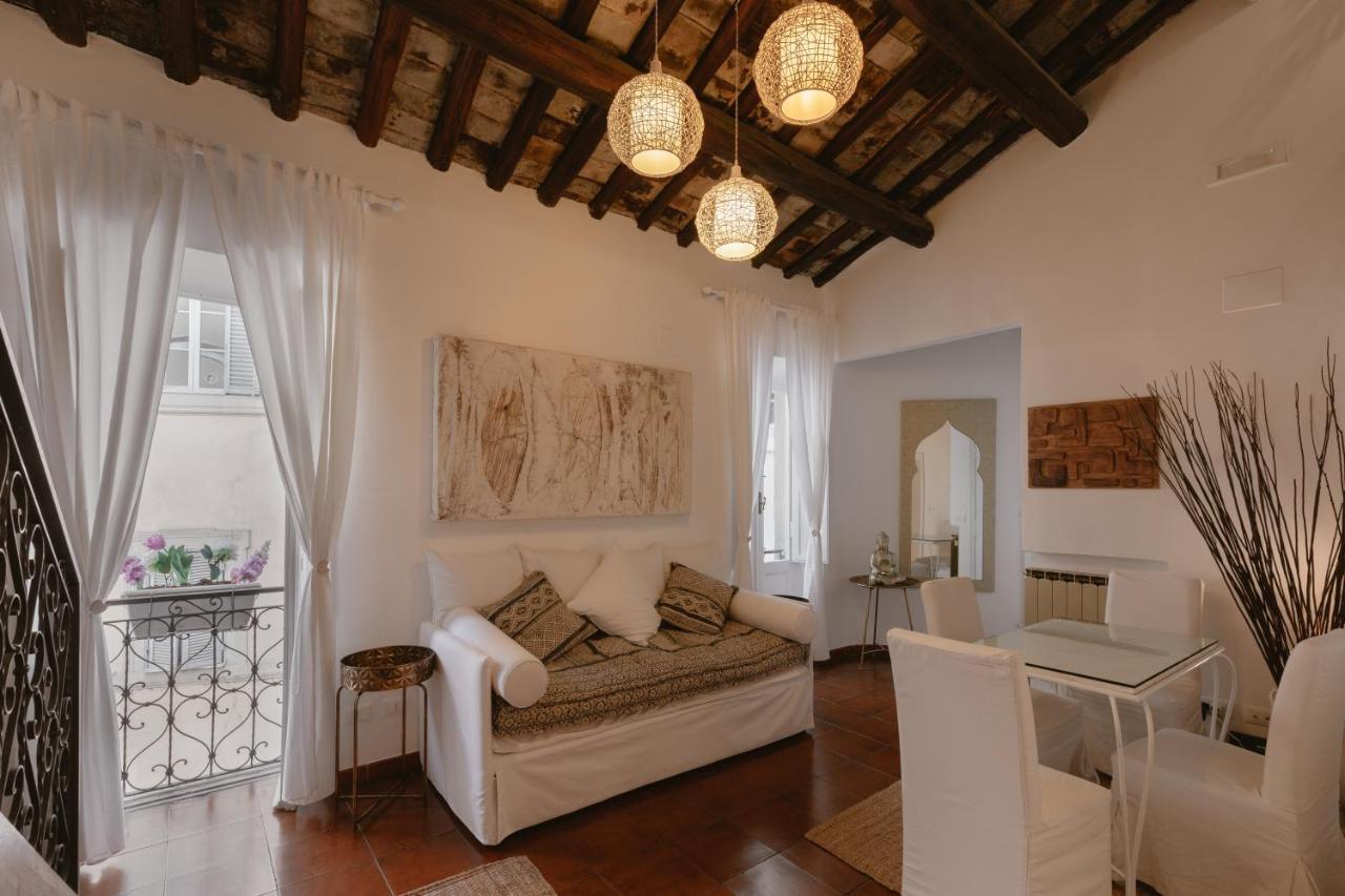 Appartement New Navona Rome