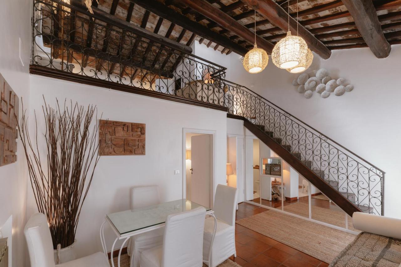 Appartement New Navona