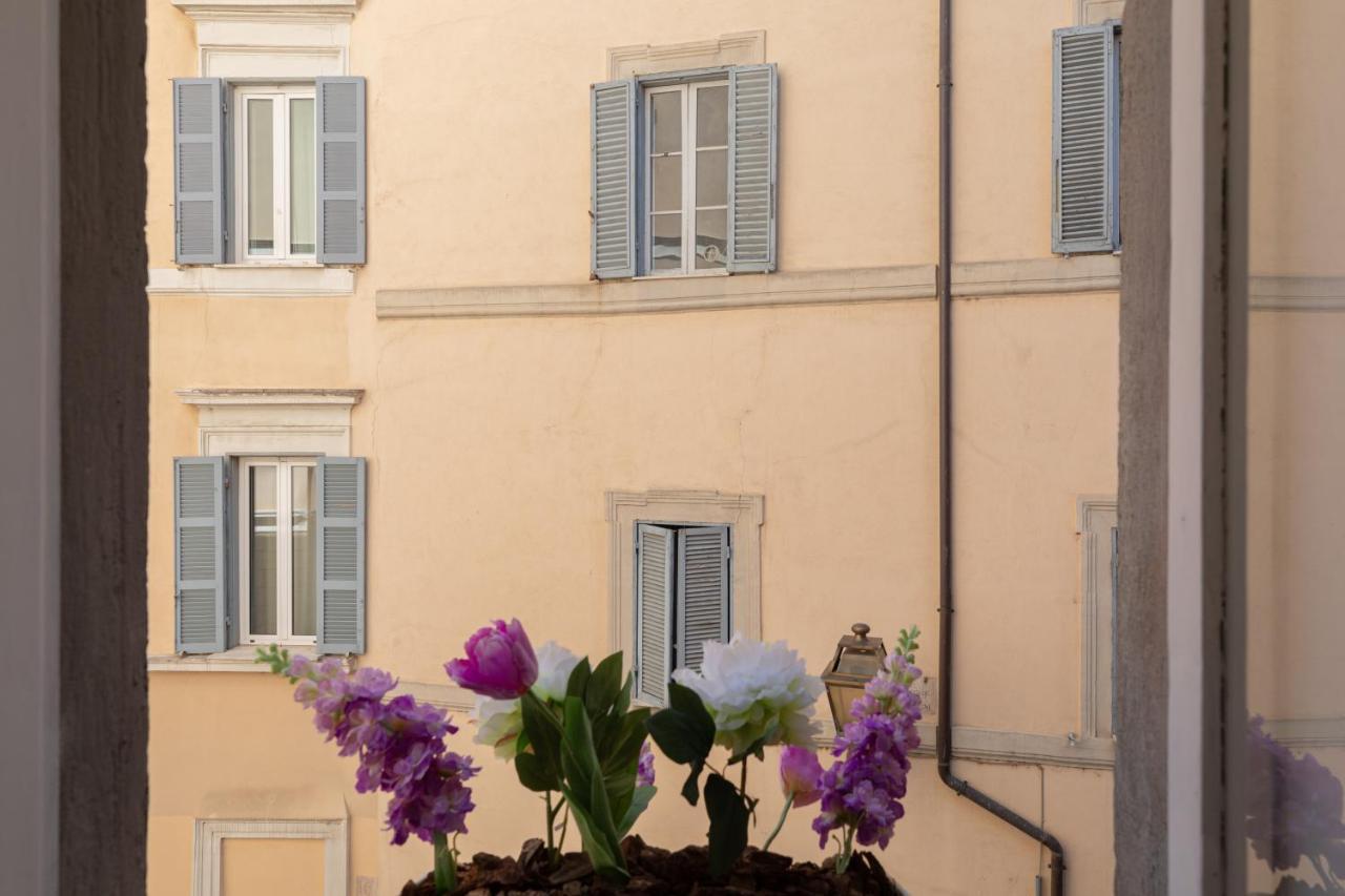 New Navona Rome