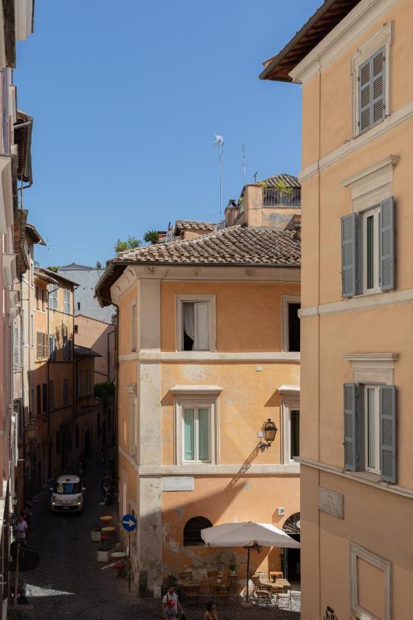New Navona Appartement Rome