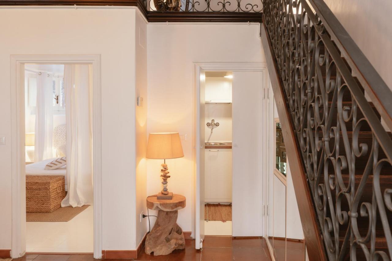 New Navona Appartement Rome