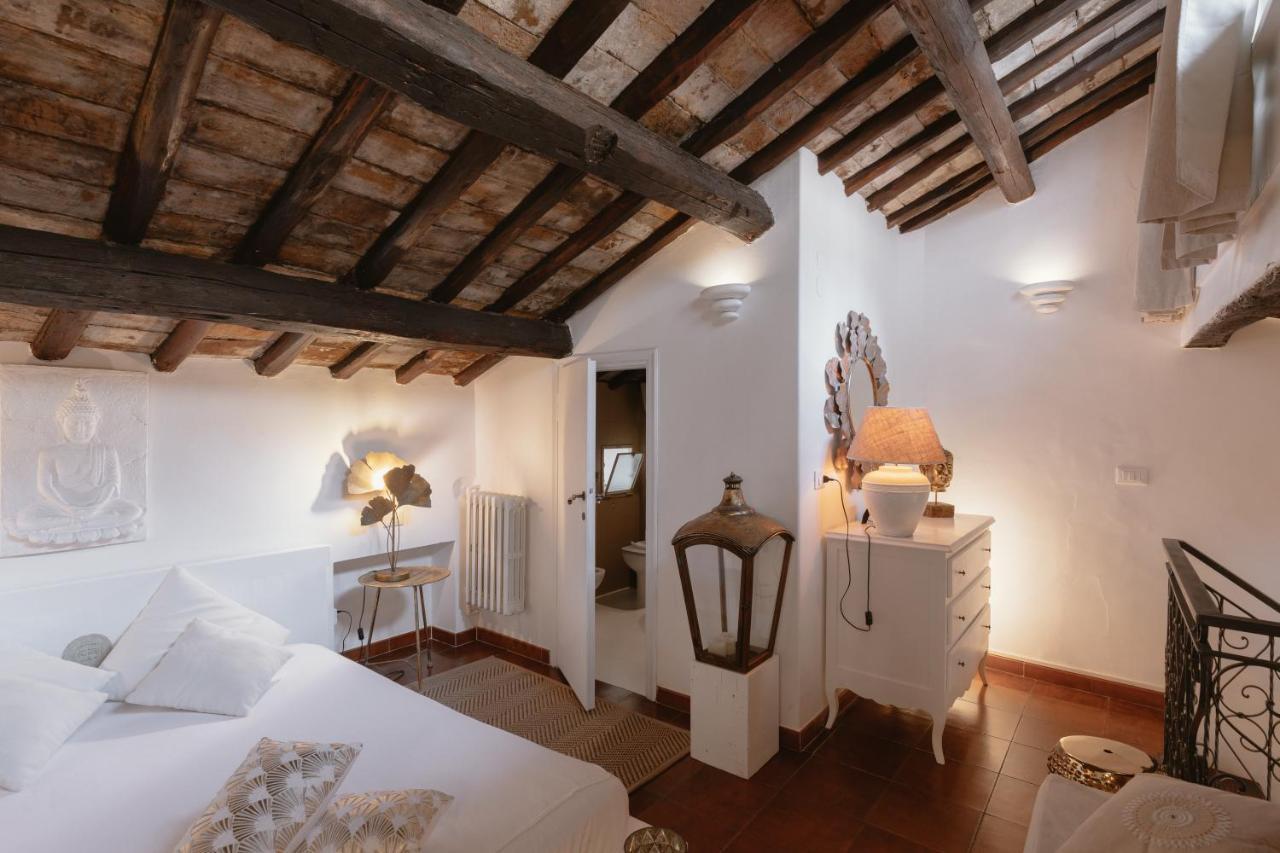 New Navona Appartement Rome