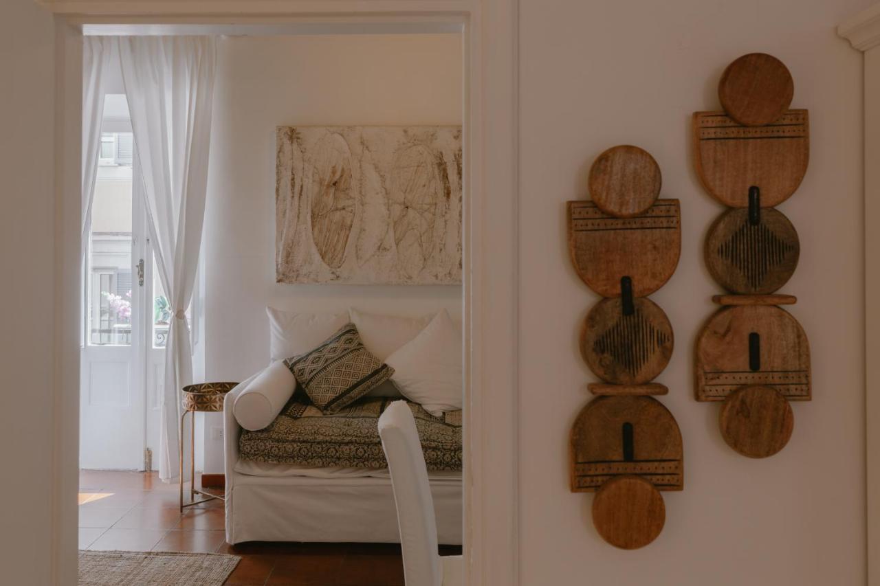 Appartement New Navona *
