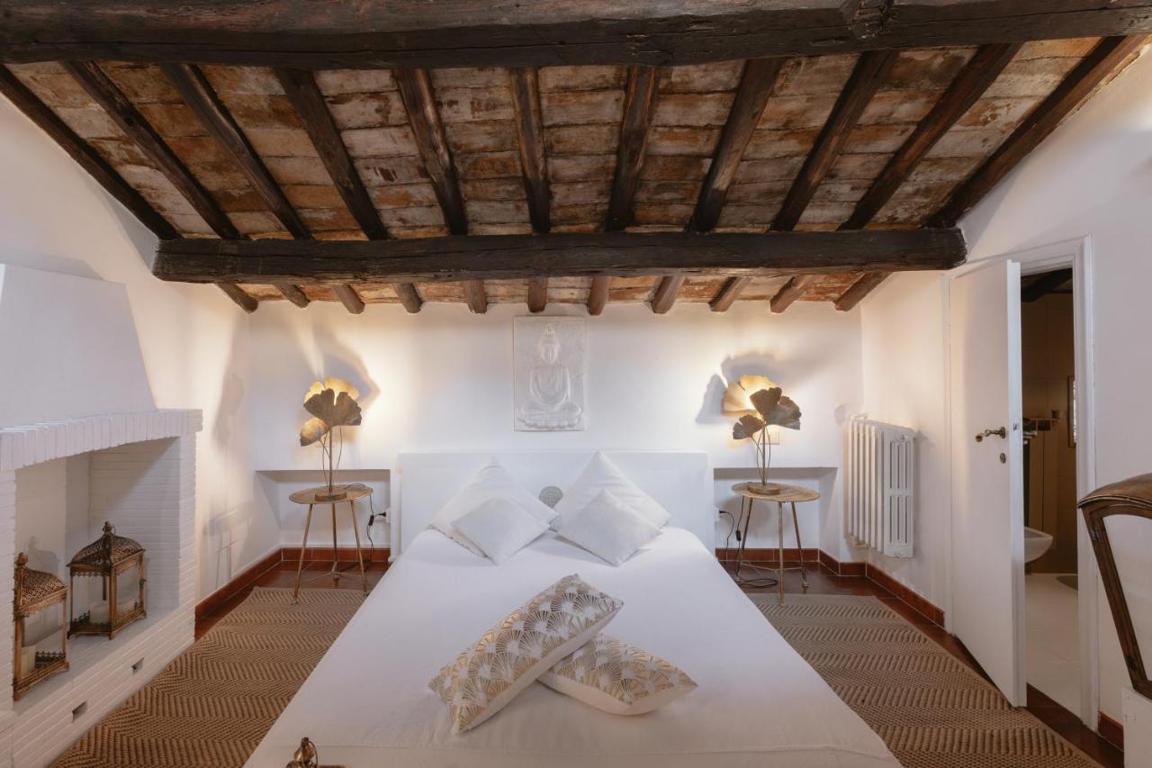 New Navona Appartement *
