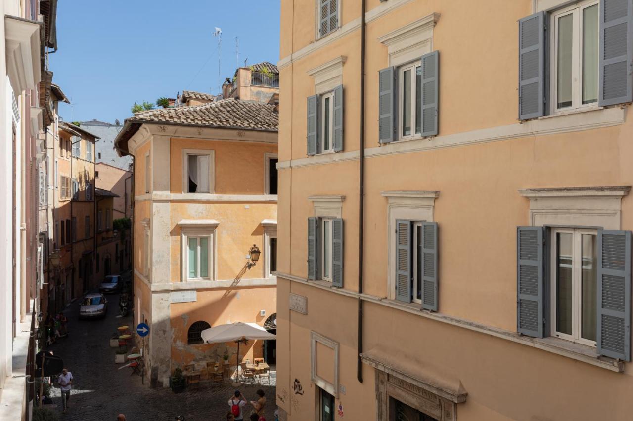 New Navona * Rome