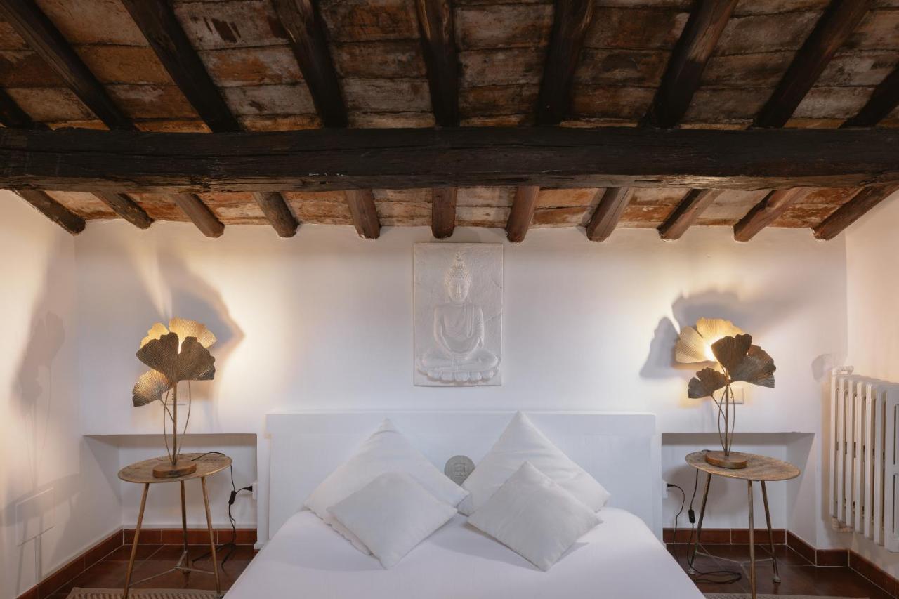 Appartement New Navona Rome