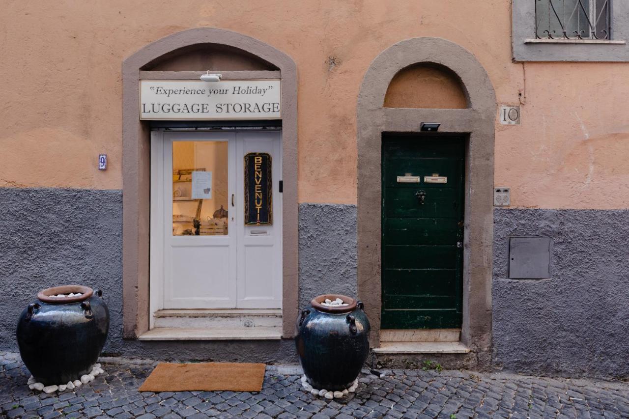 New Navona Appartement