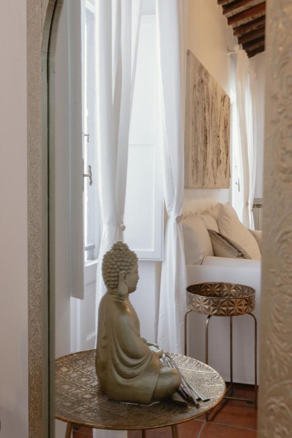 Appartement New Navona Rome