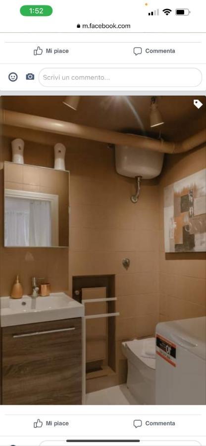 New Navona Appartement *