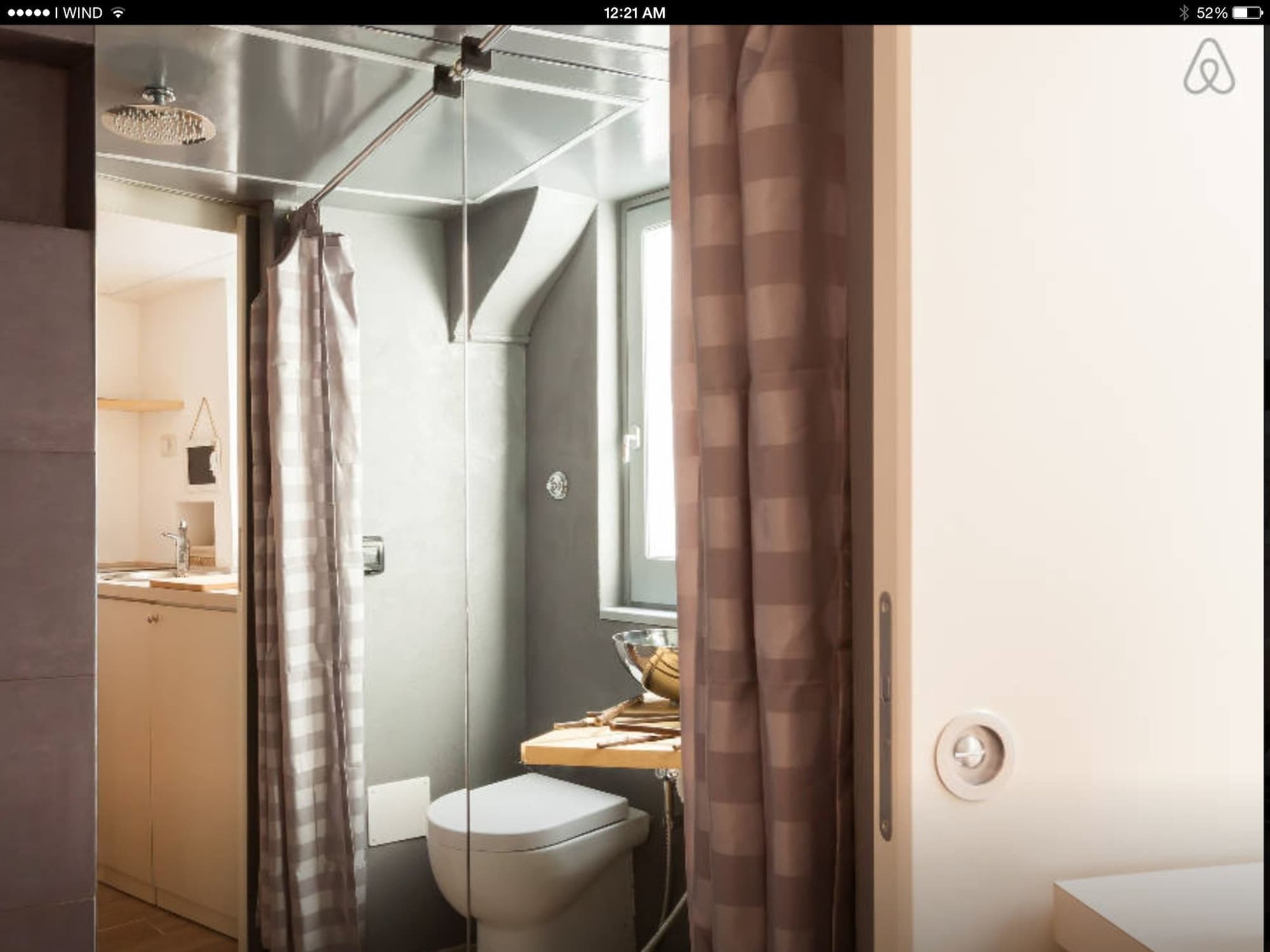 Appartement New Navona