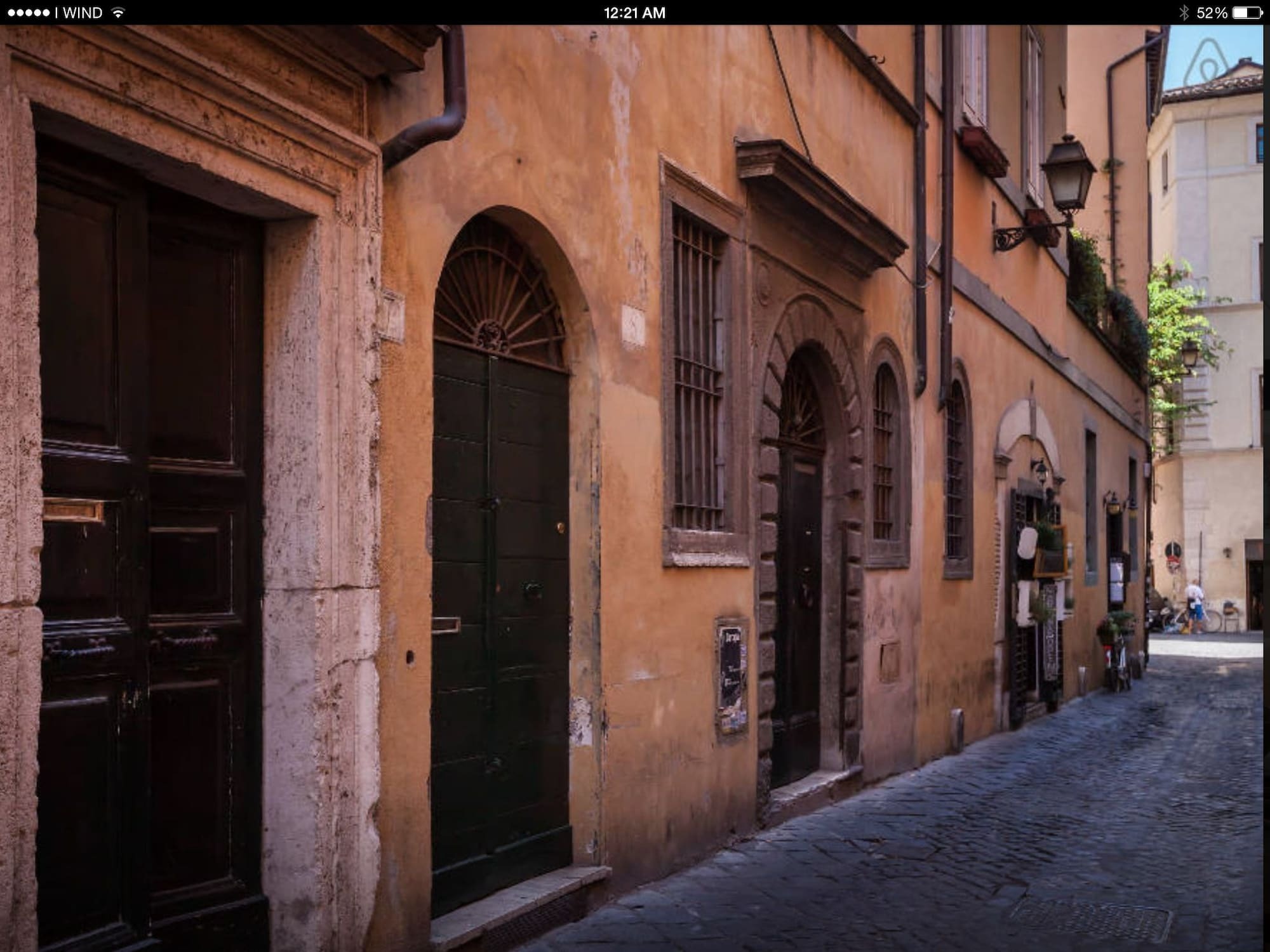 New Navona * Rome